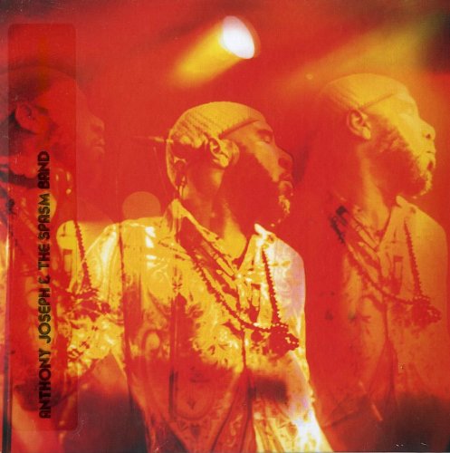 Comprar Live in Bremen - Joseph, Anthony / Spasm Band al mejor precio