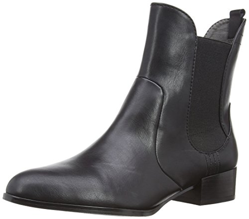 Comprar Esprit Harper Bootie - Zapatos para mujer, color black 01, talla 39 al mejor precio