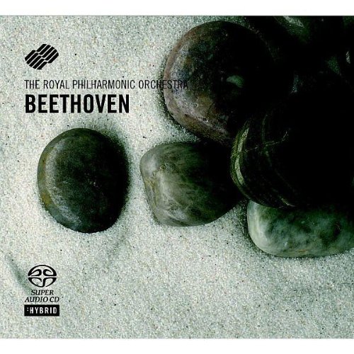 Comprar Beethoven: Symphony No.9 'Choral' (Hybrid SACD) [Germany] al mejor precio