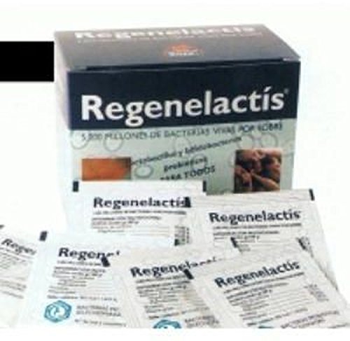 Comprar Regenelactís 20 sobres de Intersa al mejor precio
