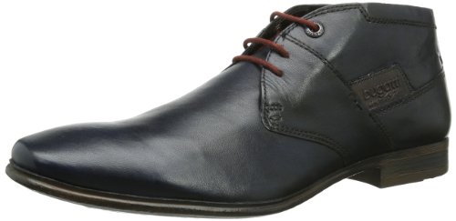 Comprar Bugatti U1330Pr1Lw - Botas para hombre, color dunkelazul 425, talla 40 al mejor precio