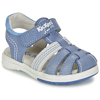 Comprar Sandalias Kickers PLATINIUM al mejor precio