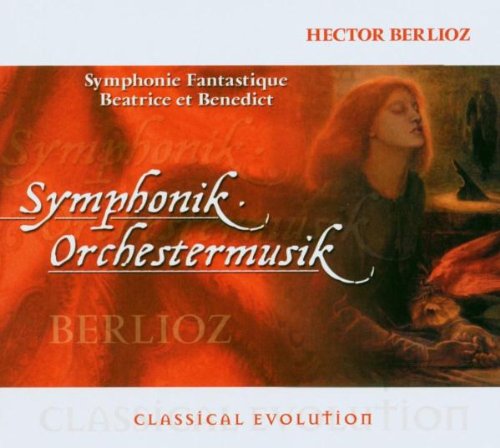 Comprar Symphonie Fantastique/Beatrice al mejor precio
