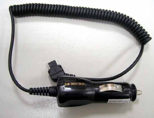 Comprar Cargador coche para Samsung D520, D800, D820 al mejor precio