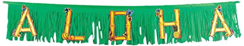 Comprar Aloha Garland 150cm Accesorio para Tropical disfraces Hawiian al mejor precio