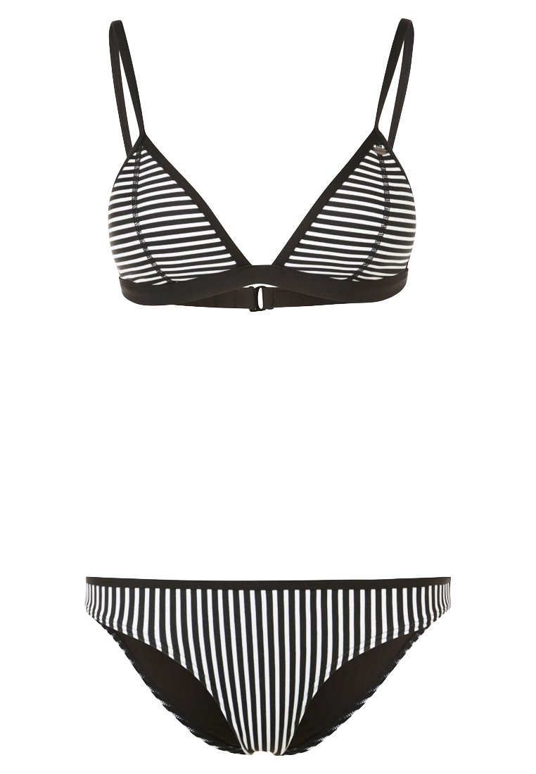 Comprar O'Neill POP ROCK Bikini black al mejor precio
