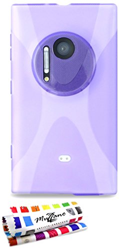 Comprar Carcasa Flexible Ultra-Slim NOKIA LUMIA 1020 [