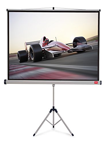 Comprar Nobo 1902395 - Pantalla para proyección con trípode 1500 X 1138, mate al mejor precio