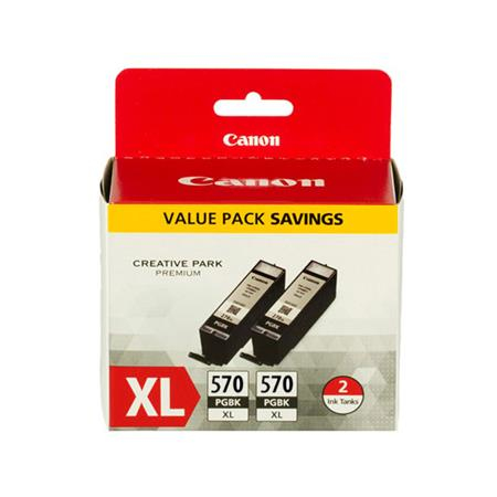 Comparar mejores precios Ink Cart/PGI-570XL PGBK Blister w/Sec con descuentos Comprar Ink Cart/PGI-570XL PGBK Blister w/Sec al mejor precio