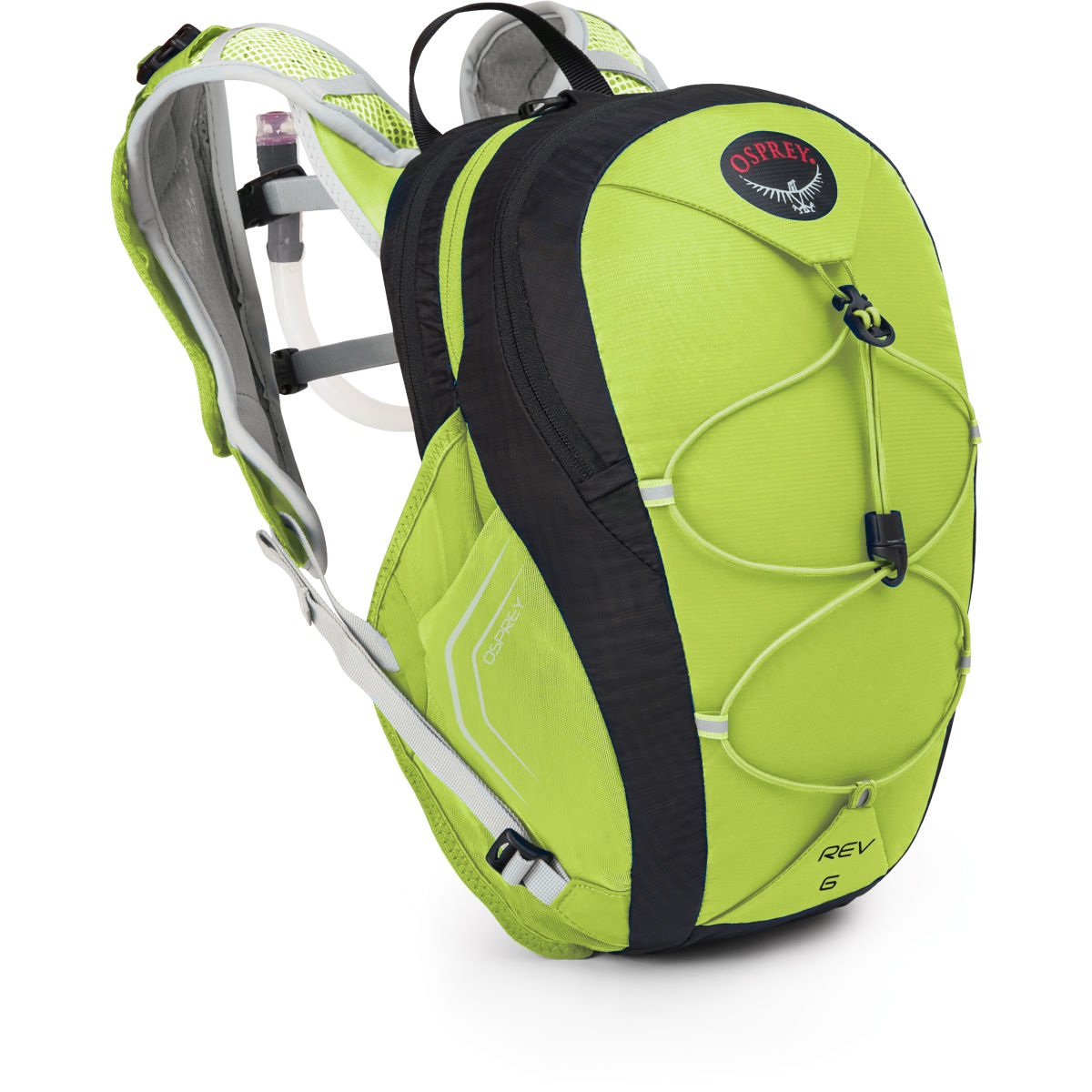 Comprar Mochila Osprey Rev 6 Hydraulics - Sistemas de hidratación al mejor precio