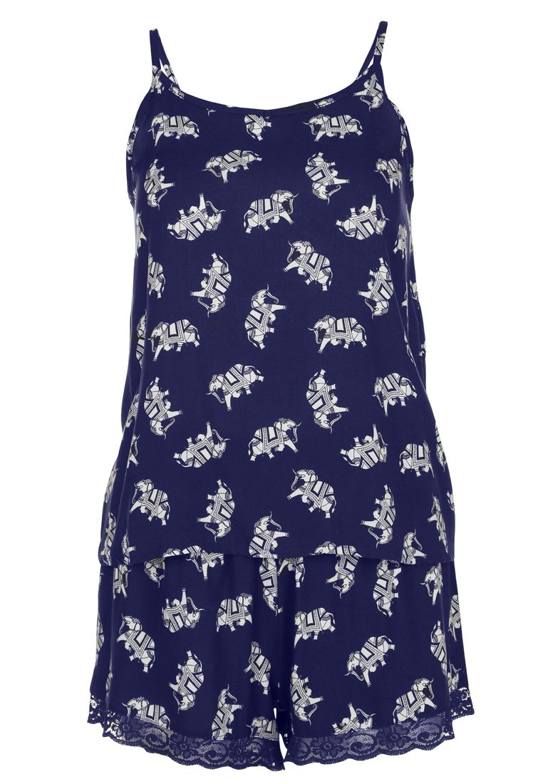 Comprar Chelsea Peers Pijama corto navy al mejor precio