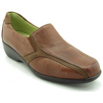 Comparar mejores precios Mocasines Tamicus Mocasines Marrones Ante CL6 con descuentos Comprar Mocasines Tamicus Mocasines Marrones Ante CL6 al mejor precio