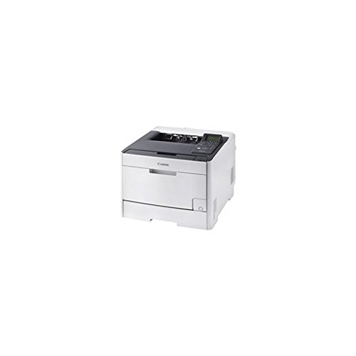 Comprar Canon i-SENSYS LBP7680Cx - Impresora láser (AC, PCL 5c, PCL 6, PostScript 3, UFRII-LT, Ethernet, USB 2.0, 9600 x 600 DPI, 10 - 30 °C, A4) al mejor precio