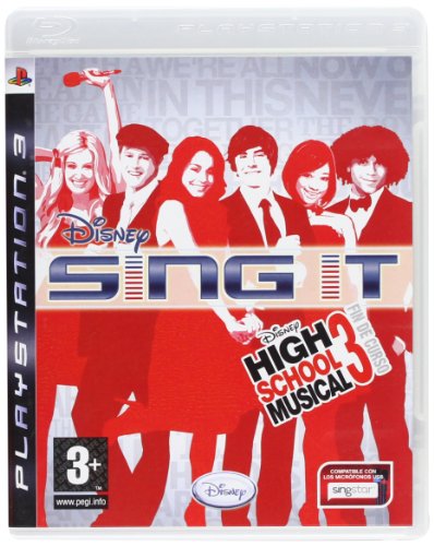 Comprar Sing It High School Musical Standa al mejor precio
