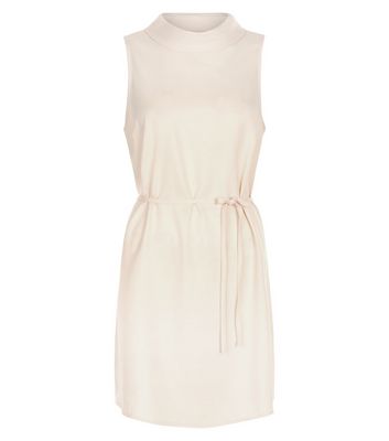 Comprar Cameo Rose Shell Pink Belted Dress al mejor precio