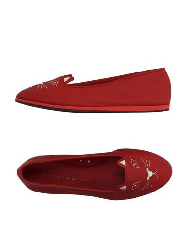Comprar CHARLOTTE OLYMPIA Bailarinas mujer al mejor precio