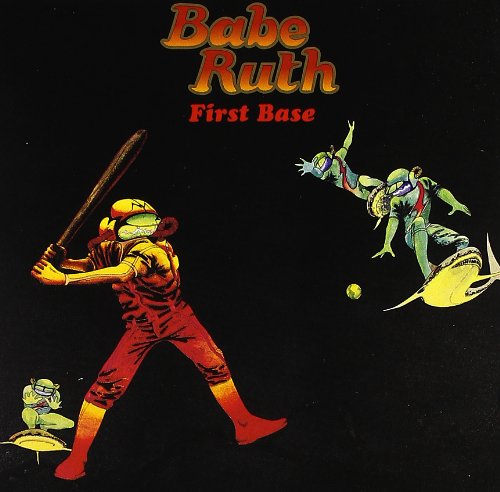 Comprar First Babe (Replica Gatefold Sleeve) al mejor precio