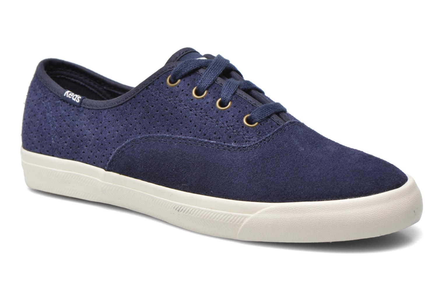 Comparar mejores precios Triumph 28 retro sport by Keds Azul con descuentos Comprar Triumph 28 retro sport by Keds Azul al mejor precio