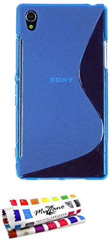 Comprar Carcasa Flexible Ultra-Slim SONY XPERIA Z1 [