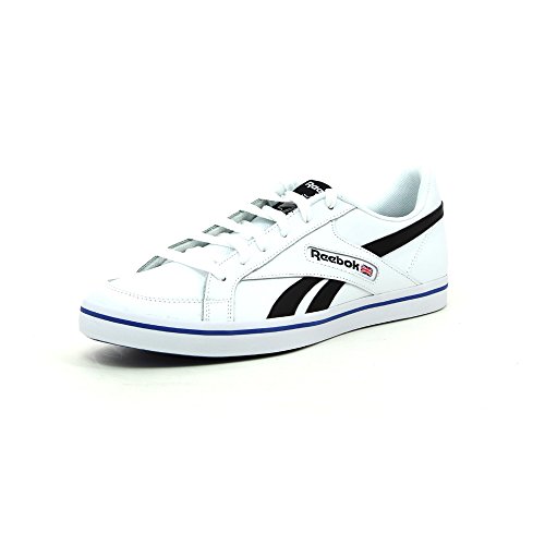 Comprar Reebok - LC Court Vulc Low - Color: Blanco - Size: 44.5 al mejor precio