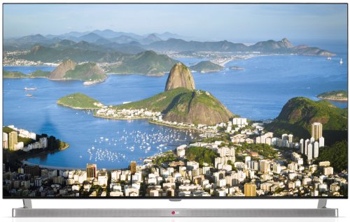 Comprar LG 55LB870V - Tv Led 55'' 55Lb870V Full Hd, Wi-Fi, Smart Tv Y Cinema 3D al mejor precio