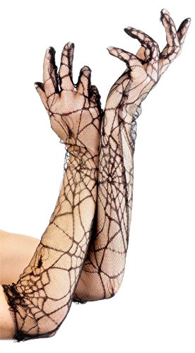 Comprar Smiffys - Guantes para disfraz de adulto (22549) al mejor precio