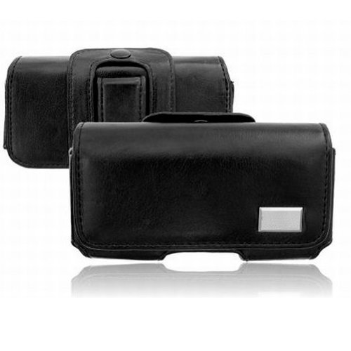 Comprar Mobility Gear MG-CASE-UNIMC3 - Funda ultra slim para Nokia 610, 8160, 120 x 60 x 16 mm, color negro al mejor precio