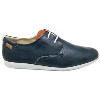 Comprar Zapatos Hombre Pikolinos Faro 07r-6690c1 azul al mejor precio