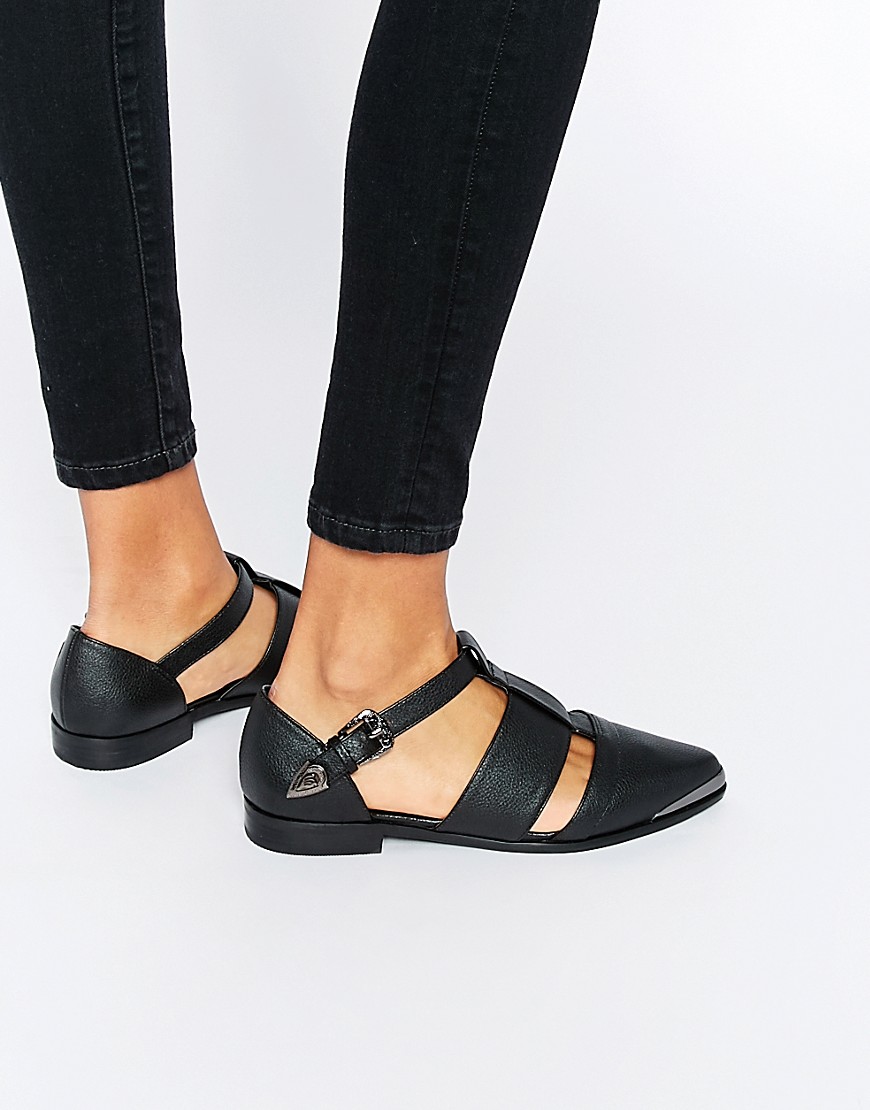 Comprar Zapatos planos MYTH de ASOS al mejor precio