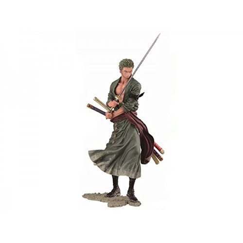 Comprar Banpresto - Figurine One Piece - Roronoa Zoro Creator Figure 20cm - 3296580319916 al mejor precio