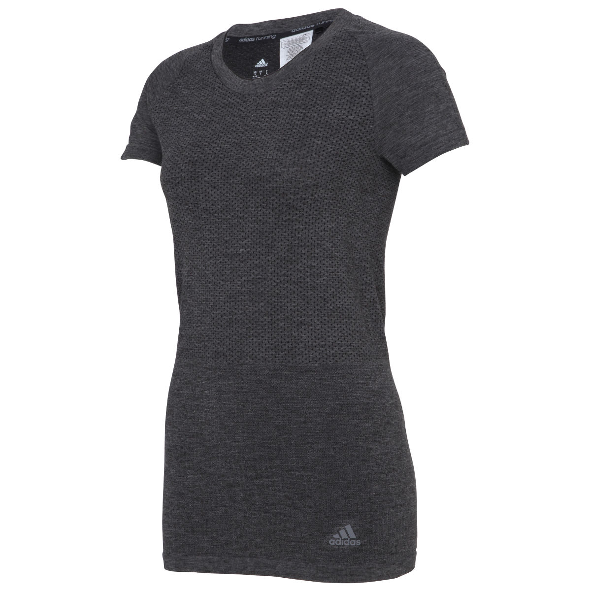 Comprar Camiseta Adidas Adistar Primeknit para mujer (PV16) - Camisetas de manga corta - Running al mejor precio
