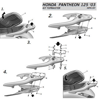 Comprar H0PN13ST TOP MASTER al mejor precio