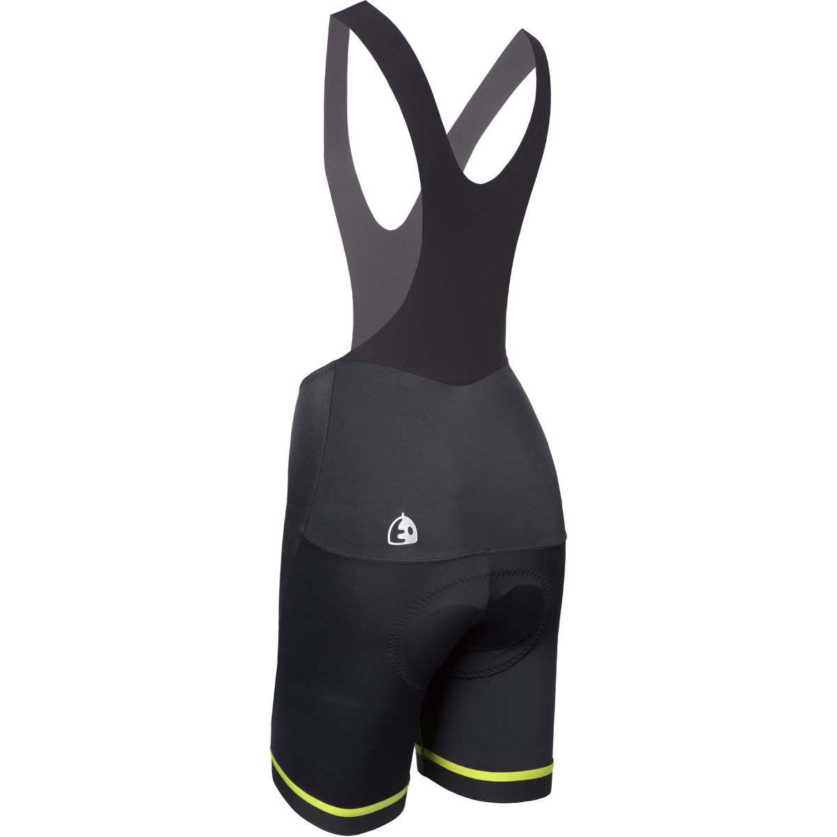 Comprar Culote corto con tirantes Etxeondo Koma para mujer - Culotes cortos al mejor precio