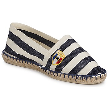 Comprar Alpargatas 1789 Cala RAYURES MARINES al mejor precio