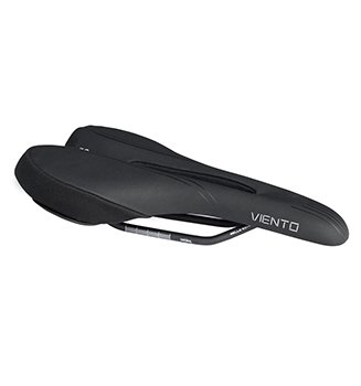 Comprar Selle Royal Viento Classic - Sillín - athletic negro 2016 al mejor precio