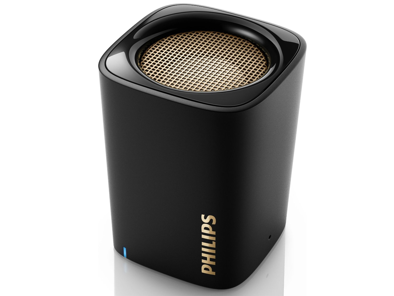Comprar Philips BT100B/00 Altavoz inalámbrico BLUETOOTH al mejor precio