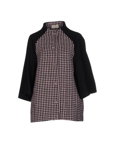 Comprar KI6? WHO ARE YOU? Abrigo mujer al mejor precio