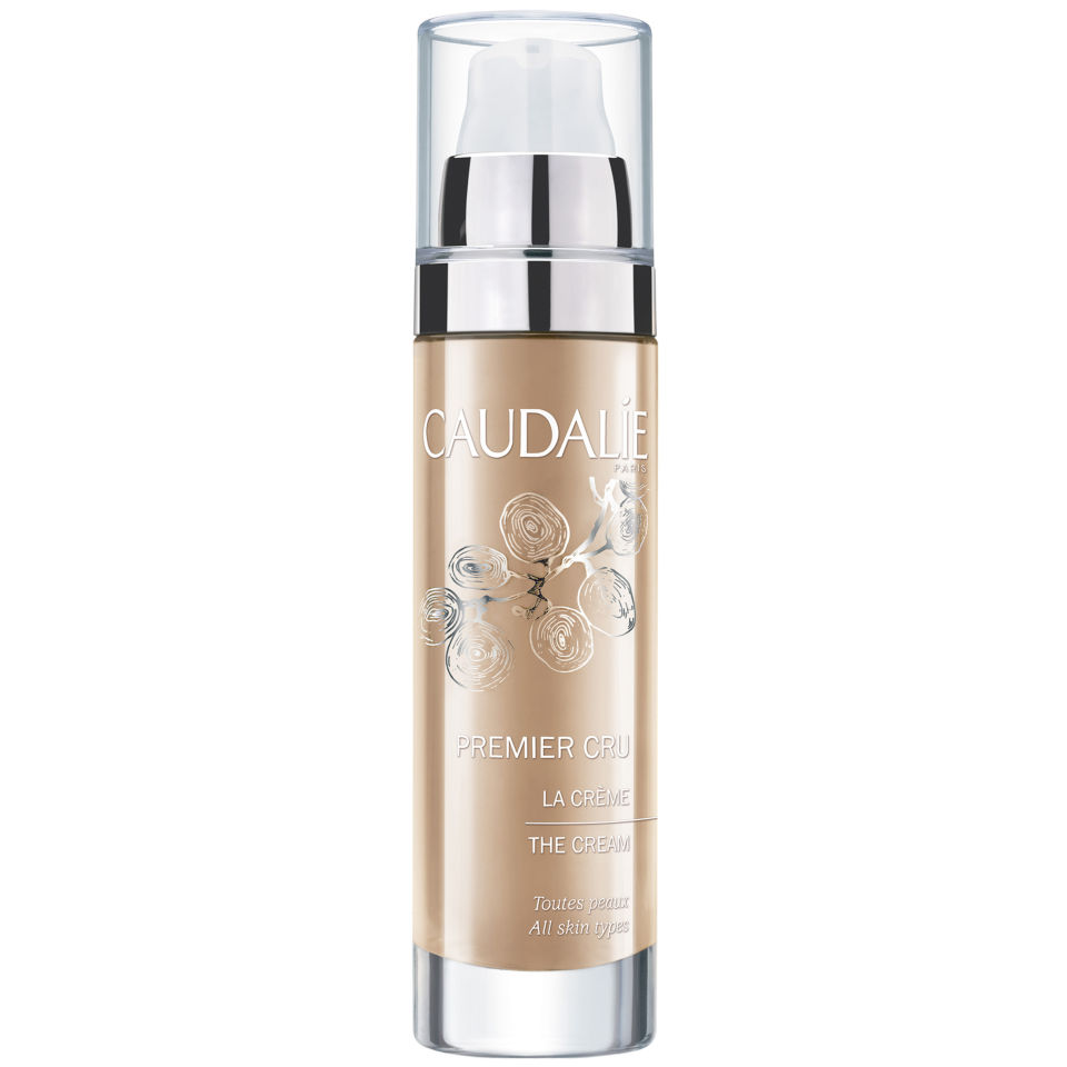 Comprar Crema Caudalie Premier Cru 50ml al mejor precio