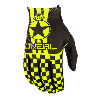 Comprar MATRIX WINGMAN NEGRO NEON al mejor precio