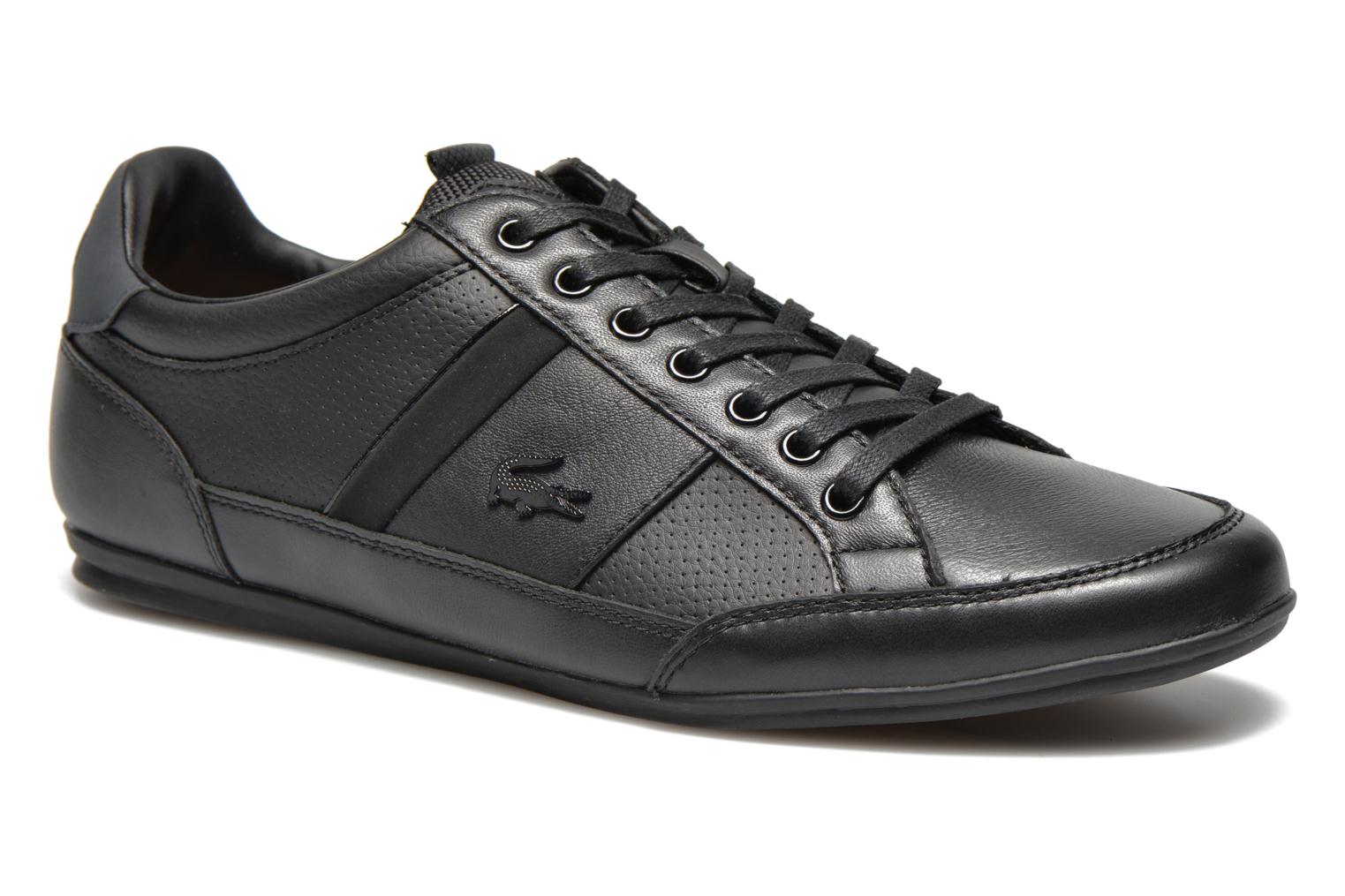 Comprar Chaymon Prm by Lacoste Negro al mejor precio