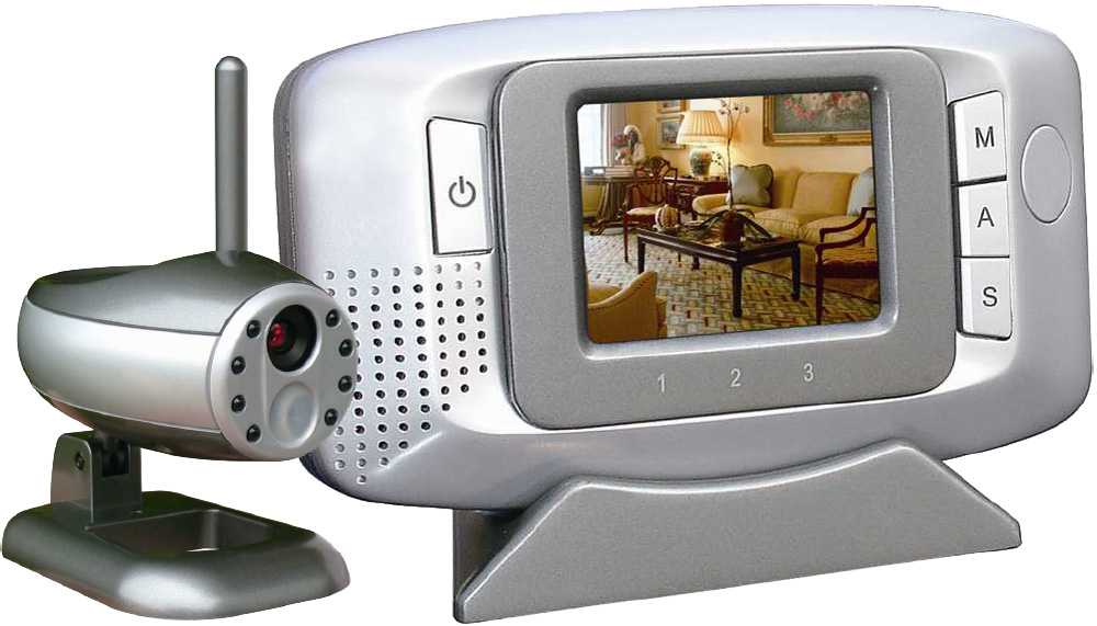 Comprar JEIKO JKS3524 Cámara de vigilancia con detección de movimiento al mejor precio