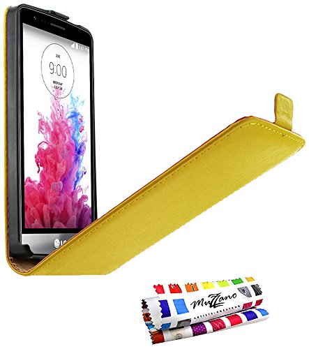 Comprar MUZZANO Folio carcasa Rabat 