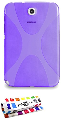 Comprar Carcasa Flexible Ultra-Slim SAMSUNG GALAXY NOTE 8 [