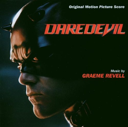 Comprar Daredevil   Cd al mejor precio