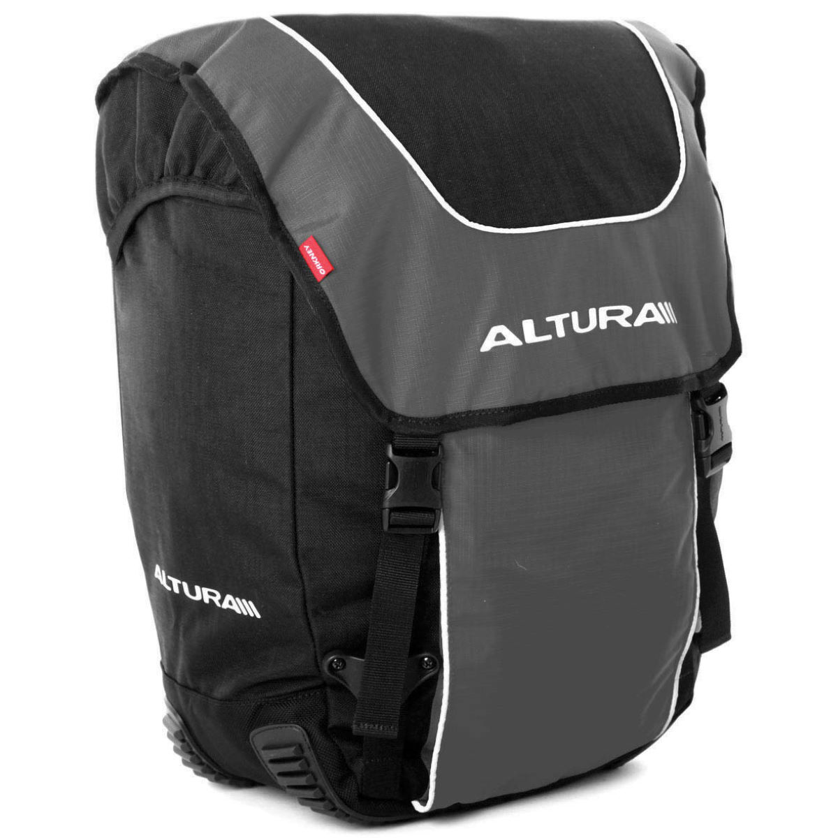 Comprar Alforjas traseras Altura - Orkney (56 litros) - Alforjas al mejor precio