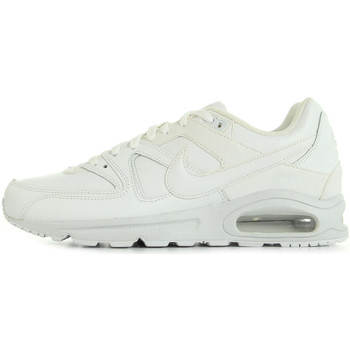 Comprar Zapatillas Nike Air Max Command Leather al mejor precio