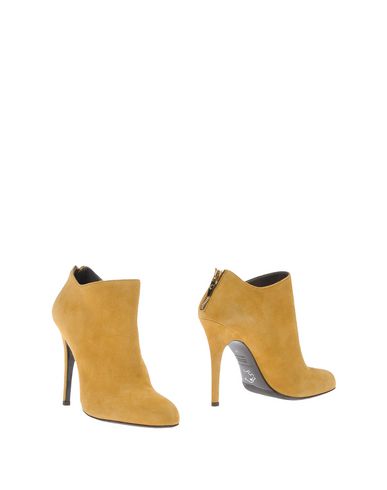 Comprar NORMA J.BAKER Botines mujer al mejor precio