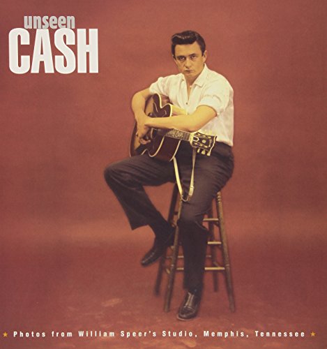 Comprar Unseen Cash from William Speer's Studio [Vinilo] al mejor precio