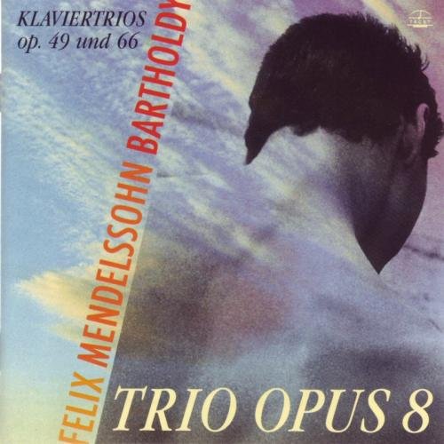 Comprar Trio Opus 8 al mejor precio
