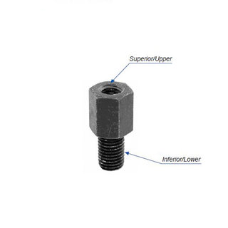 Comprar RT10BL Suplemento altura M8 derecha a M8 dere al mejor precio